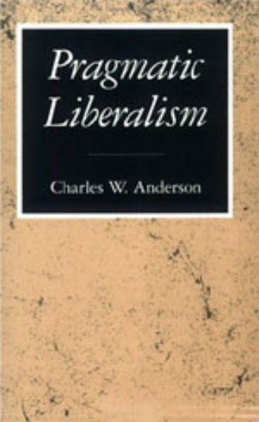 Pragmatic Liberalism