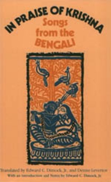 In Praise of Krishna: Songs from the Bengali