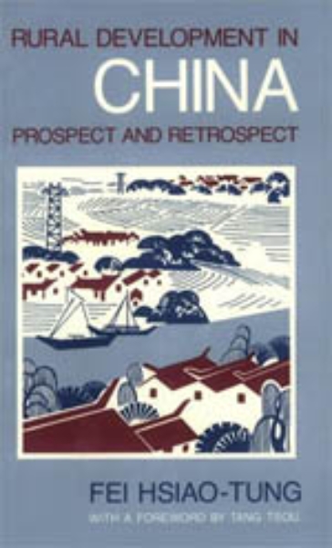 Rural Development in China: Prospect and Retrospect