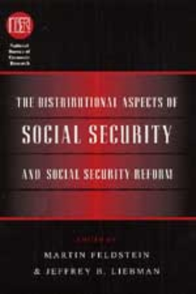 The Distributional Aspects of Social Security and Social Security Reform