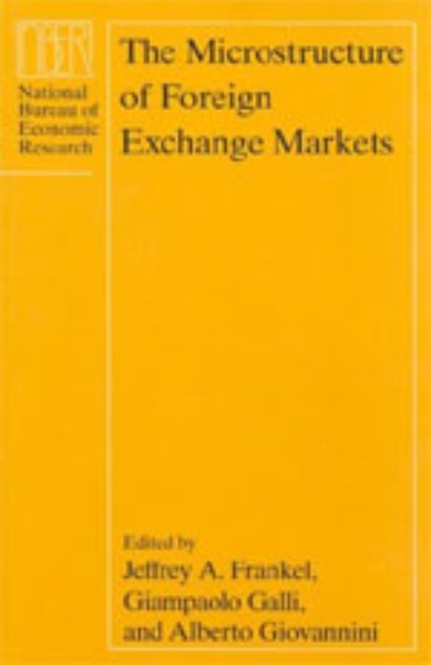 The Microstructure of Foreign Exchange Markets