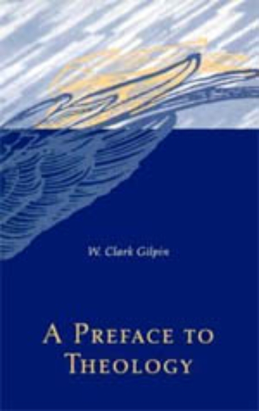 A Preface to Theology
