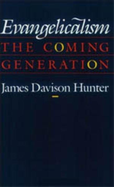 Evangelicalism: The Coming Generation