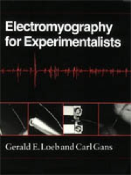 Electromyography for Experimentalists