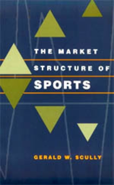 The Market Structure of Sports