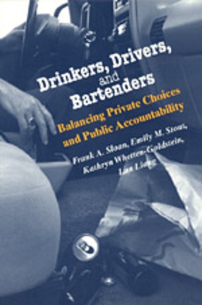 Drinkers, Drivers, and Bartenders: Balancing Private Choices and Public Accountability