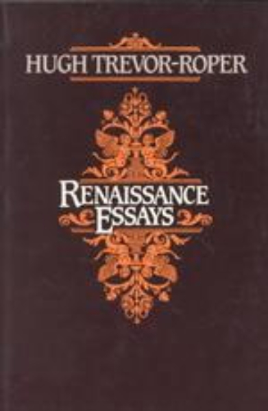 Renaissance Essays