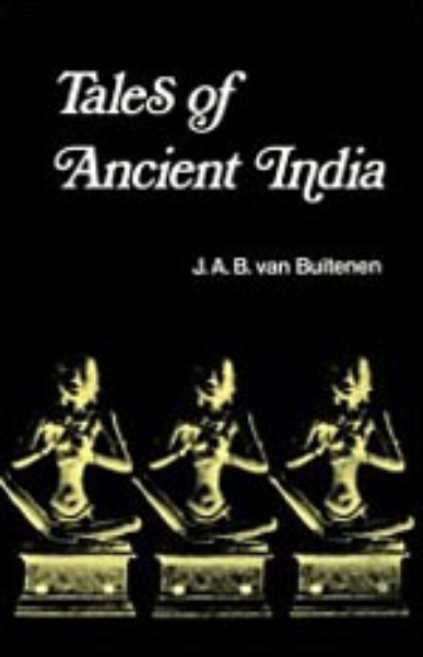 Tales of Ancient India