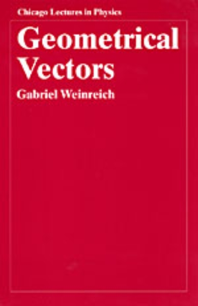 Geometrical Vectors