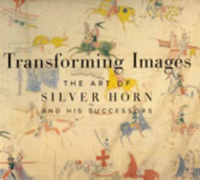 Transforming Images: The Art of Silver Horn and His Successors
