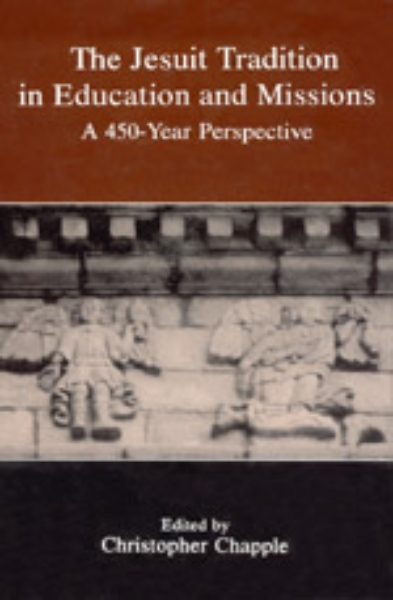 Jesuit Tradition in Education: 450 Year Perspective