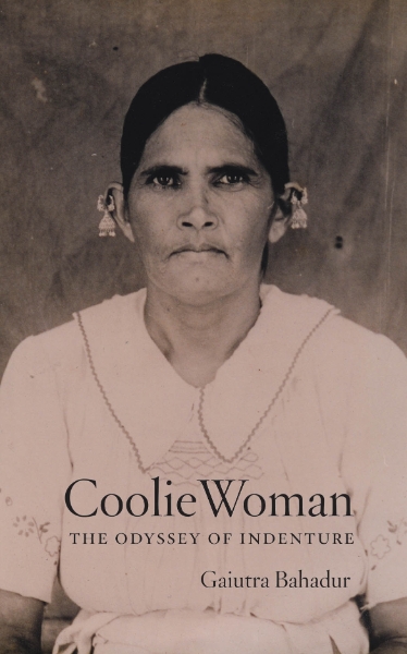 Coolie Woman: The Odyssey of Indenture