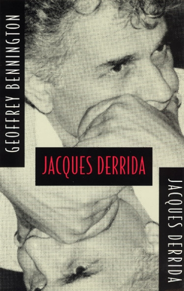 Jacques Derrida