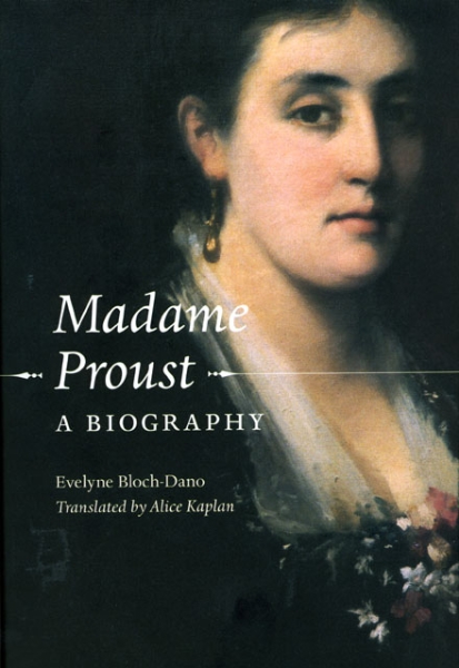 Madame Proust: A Biography