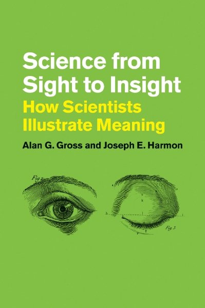 Science from Sight to Insight: How Scientists Illustrate Meaning