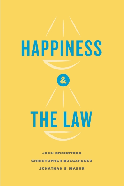 Happiness and the Law