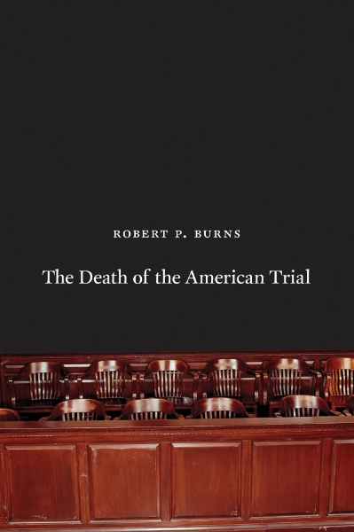 The Death of the American Trial