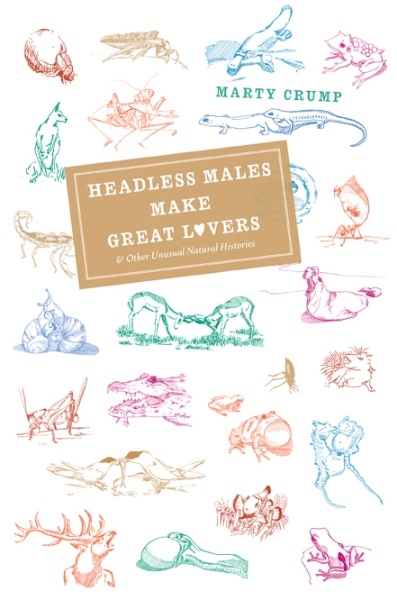 Headless Males Make Great Lovers: And Other Unusual Natural Histories