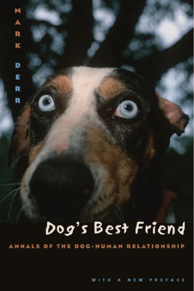 Dog’s Best Friend: Annals of the Dog-Human Relationship