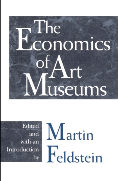 The Economics of Art Museums