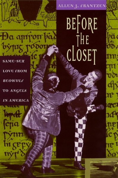 Before the Closet: Same-Sex Love from 