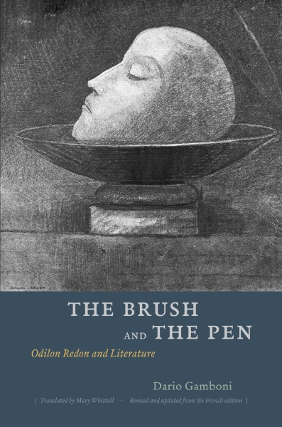 The Brush and the Pen: Odilon Redon and Literature