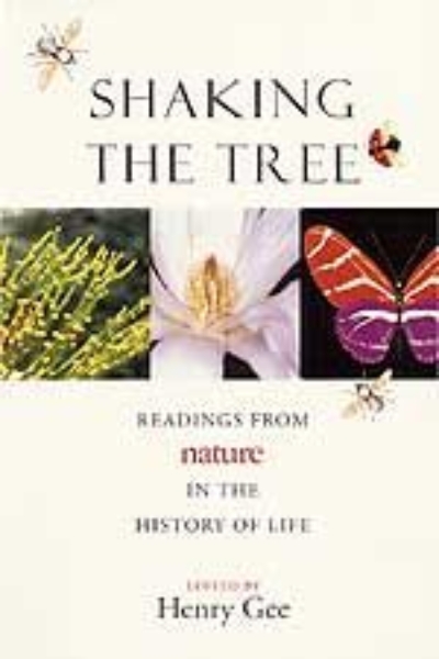 Shaking the Tree: Readings from Nature in the History of Life