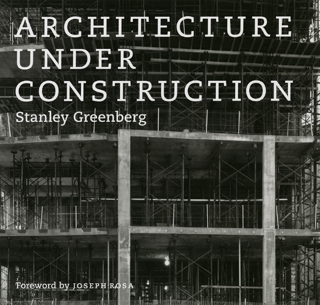 Architecture under Construction