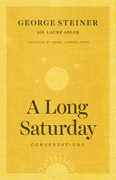 A Long Saturday: Conversations