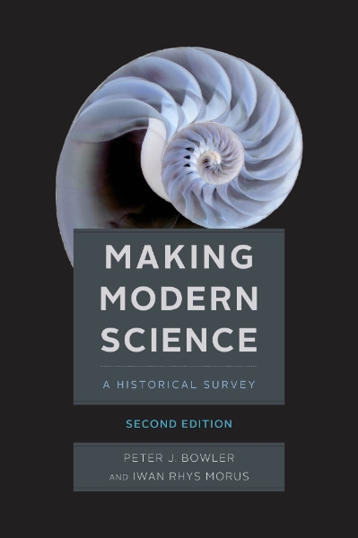 Making Modern Science, Second Edition