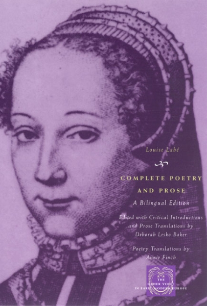 Complete Poetry and Prose: A Bilingual Edition