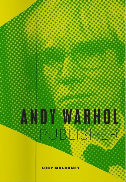 Andy Warhol, Publisher