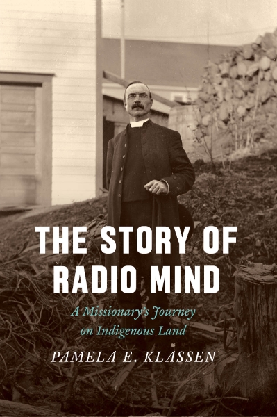 The Story of Radio Mind: A Missionary’s Journey on Indigenous Land