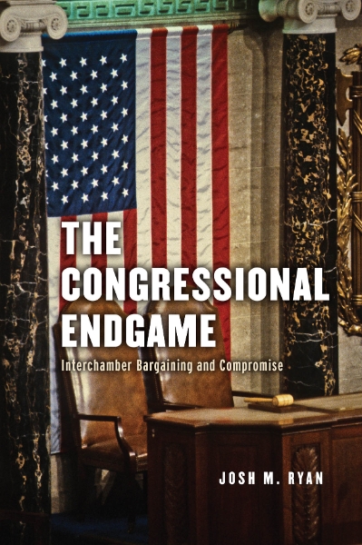 The Congressional Endgame: Interchamber Bargaining and Compromise