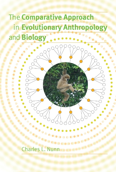 The Comparative Approach in Evolutionary Anthropology and Biology