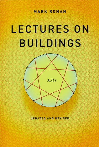 Lectures on Buildings: Updated and Revised