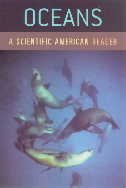 Oceans: A Scientific American Reader