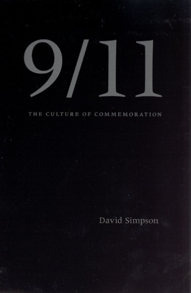 9/11: The Culture of Commemoration