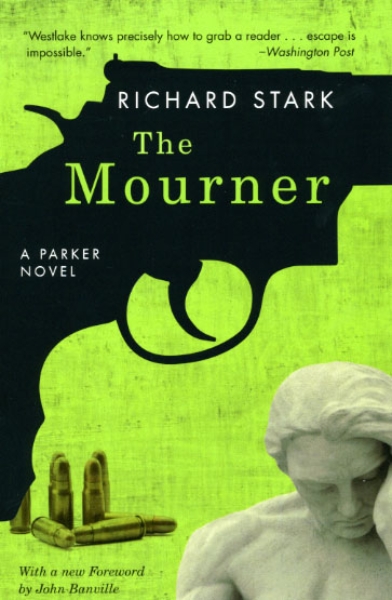 The Mourner: A Parker Novel