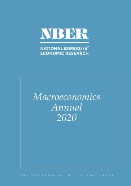 NBER Macroeconomics Annual 2020: Volume 35