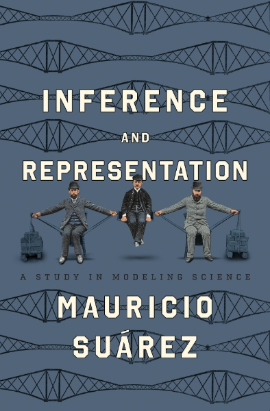 Inference and Representation: A Study in Modeling Science