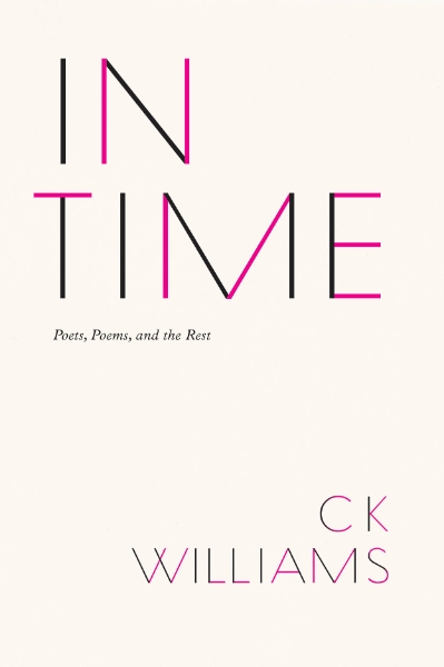 In Time: Poets, Poems, and the Rest