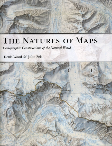 The Natures of Maps: Cartographic Constructions of the Natural World