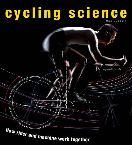 Cycling Science: How Rider and Machine Work Together