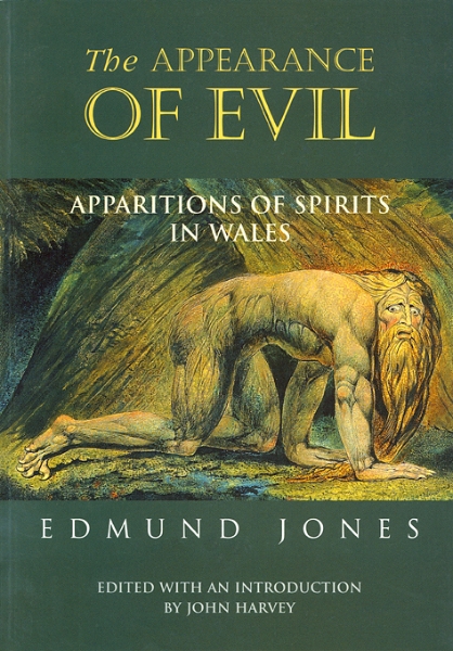 The Appearance of Evil: Apparitions of Spirits in Wales