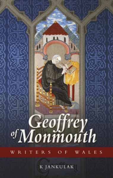 Geoffrey of Monmouth