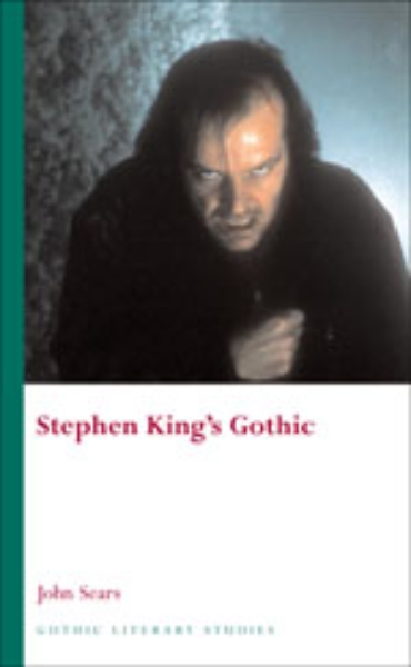 Stephen King’s Gothic