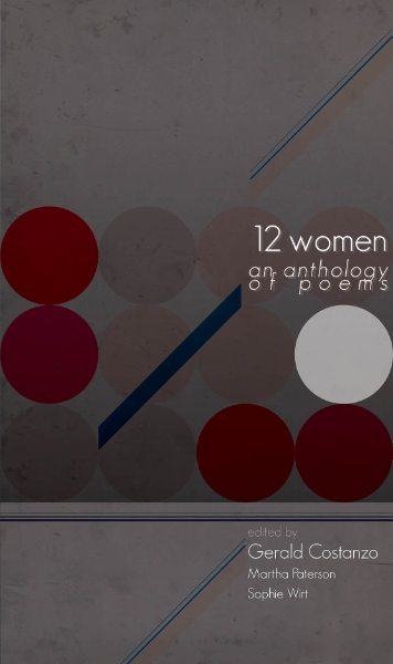 12 Women: an anthology of poems