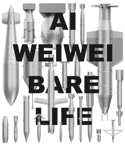 Ai Weiwei: Bare Life