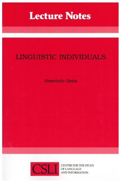 Linguistic Individuals